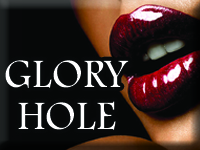 Vendredi 10 mai 2024 Glory hole