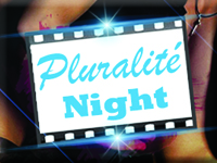 Vendredi 20 décembre 2024 Pluralite night