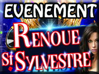 Samedi 11 janvier 2025 Renoue St Sylvestre 