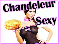 Samedi 1 février 2025 Chandeleur sexy