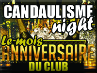 Vendredi 21 mars 2025 Nuit candauliste