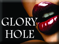 Vendredi 25 avril 2025 Glory hole