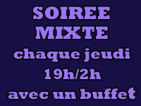 VIGNETTE STANDARD SOIREE MIXTE CHAQUE JEUDI